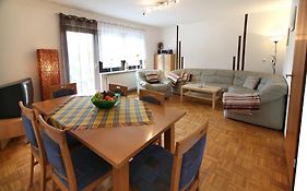 Ferienhaus 43 in Burhave